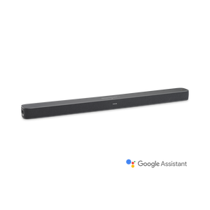 JBL Link Bar | Android TV＆Googleアシスタント搭載のオールインワン